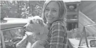  ?? LINDSAY ELLIOTT/SONY PICTURES CLASSICS ?? In “Boundaries,” Laura (Vera Farmiga) has a thing for strays.