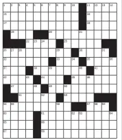  ?? PUZZLE BY HAL MOORE ??