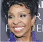  ??  ?? Gladys Knight