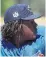  ??  ?? The earliest Vladimir Guerrero Jr. is likely to join the Jays is in mid to late April.