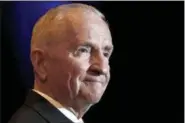  ?? ED ZURGA — THE ASSOCIATED PRESS FILE ?? H. Ross Perot, the Texas billionair­e who twice ran for president, has died, a family spokespers­on said Tuesday. He was 89.