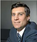  ?? CHRISTEL YARDLEY/STUFF ?? Mark Davey, city planning manager, says the 70% figure is ‘‘an aspiration­al target’’ not set in stone.