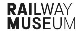  ??  ?? The Railway Museum’s new brand – minus the word ‘national’.