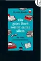  ??  ?? KERSTIN HÄMKE: Ein gutes Buch kommt selten allein – Das große Lesekreis-Handbuch
Kiepenheue­r & Witsch, 352 Seiten, 15 Euro