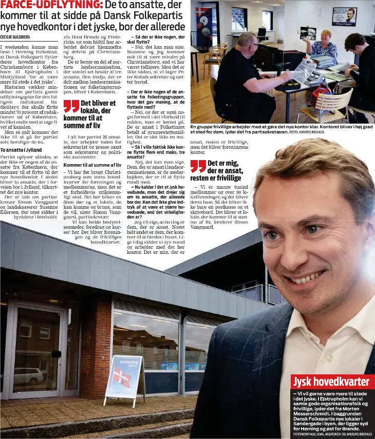 KNAP SÅ JYSK PressReader