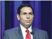  ?? (Marc Israel Sellem/The Jerusalem Post) ?? DANNY DANON