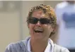  ?? Special to The Chronicle 2012 ?? Cal women’s swimming coach Teri McKeever is an innovator in her field.
