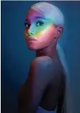  ?? Foto: Universal ?? Inzwischen 25 und nun mehr: Ariana Grande.kein Mädchen