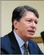  ??  ?? U.S. Rep. John Faso