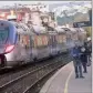  ??  ?? Les billets SNCF dupliqués étaient revendus au prix fort à des migrants.
