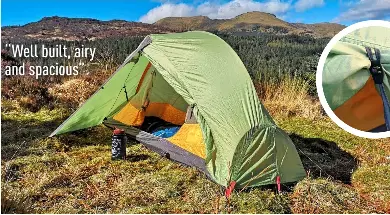 Exped mira cheap 1