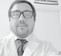  ?? DR. CARLOS A. MÉNDEZ ??