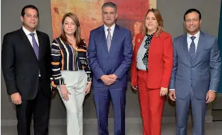 Concluyen programa sobre cambio climático - PressReader