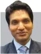  ?? Surinder Singh Sodhi ?? Senior Vice President - Leisure Travel (Inbound) Thomas Cook India