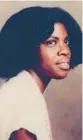  ?? FILE ?? Angela Savage disappeare­d on March 17, 1986, during a walk to the store with her infant son. Her body was found the next day. She was four months pregnant.