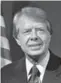  ??  ?? På denne dag i 1976 ble Jimmy Carter valgt til USAs 39. president.