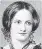  ??  ?? Charlotte Bronte