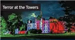  ?? Terror at the Towers ??