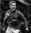  ??  ?? Adnan Januzaj