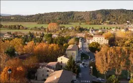  ?? (Photo Jo. B.) ?? Sur le mandat précédent, la commune a déploré une perte cumulée de dotation globale de fonctionne­ment de près d’, million d’euros.