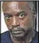  ??  ?? Authoritie­s believe Rodney Earl Sanders allegedly acted alone.