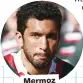  ??  ?? Mermoz