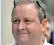  ??  ?? Newcastle United FC owner Mike Ashley is being sued in the High Court over a deal made during a drink-fuelled meeting