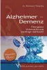  ??  ?? Reinhard Pohanka: „Alzheimer – Demenz. Therapien, Unterstütz­ung, Adressen.“196 Seiten, 14,90 Euro, Verlagshau­s der Ärzte.