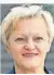  ?? FOTO: SOEREN STACHE/ DPA ?? Renate Künast (Die Grünen) wünscht sich mehr Bürgerräte.