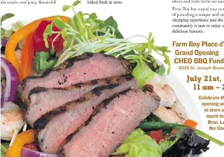 Place D Orleans Grand Opening Pressreader