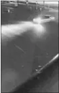  ?? SUBMITTED PHOTO ?? Lower Providence and West Norriton police are searching for this vehicle, which they believe was involved in a sexual assault overnight Sunday, Sept. 3.