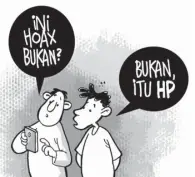  ?? ILUSTRASI WAHYU KOKANG/JAWA POS ??