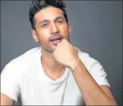  ??  ?? Arjun Kanungo feels that if one features Bollywood actors in videos then the real musicians won’t get the popularity that they deserve