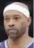  ??  ?? Vince Carter