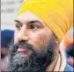  ?? FACEBOOK ?? Jagmeet Singh