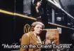  ??  ?? “Murder on the Orient Express”