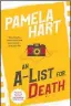  ?? ?? An A-list for Death, by Pamela Hart: Harpercoll­ins, $30