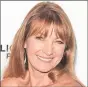  ??  ?? Jane Seymour