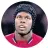  ?? ?? Locked in: England’s Maro Itoje had previously been nominated for World Rugby’s player of the year award in 2016 and 2017