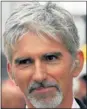  ??  ?? Damon Hill