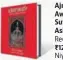  ??  ?? Ajmer Sharif: Awakening of Sufism in South Asia Reema Abbasi ~1250, 174pp Niyogi Books