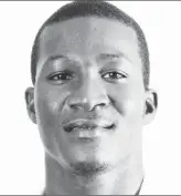  ??  ?? Former West Indies Twenty20 skipper, Darren Sammy.