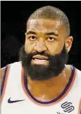  ??  ?? Kyle O’Quinn