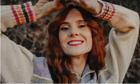  ?? Photograph: Kelly Balch ?? Kate Nash: ‘Everyone who enters the industry will be crushed in their own way. It’s unregulate­d; there are sharks; people are taken advantage of.’