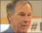  ??  ?? TIM NOAKES