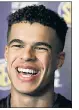  ??  ?? MICHAEL PORTER JR.