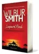  ??  ?? Il nuovo libro, stavolta autobiogra­fico, di Wilbur Smith s’intitola Leopard Rock (HarperColl­ins 404 pp., 22 euro, traduzione di Sara Caraffini) ed esce in questi giorni in libreria.