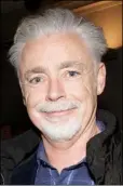  ??  ?? Eoin Colfer.