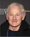  ?? GETTY ?? Victor Garber played Irish ship builder Thomas Andrews in “Titanic.”