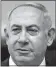  ??  ?? Netanyahu